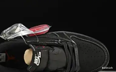 x Low Travis Phantom" Scott "Black Air  Jordan 1 DM7866-001 0425